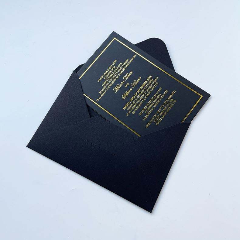 informal invitation wording