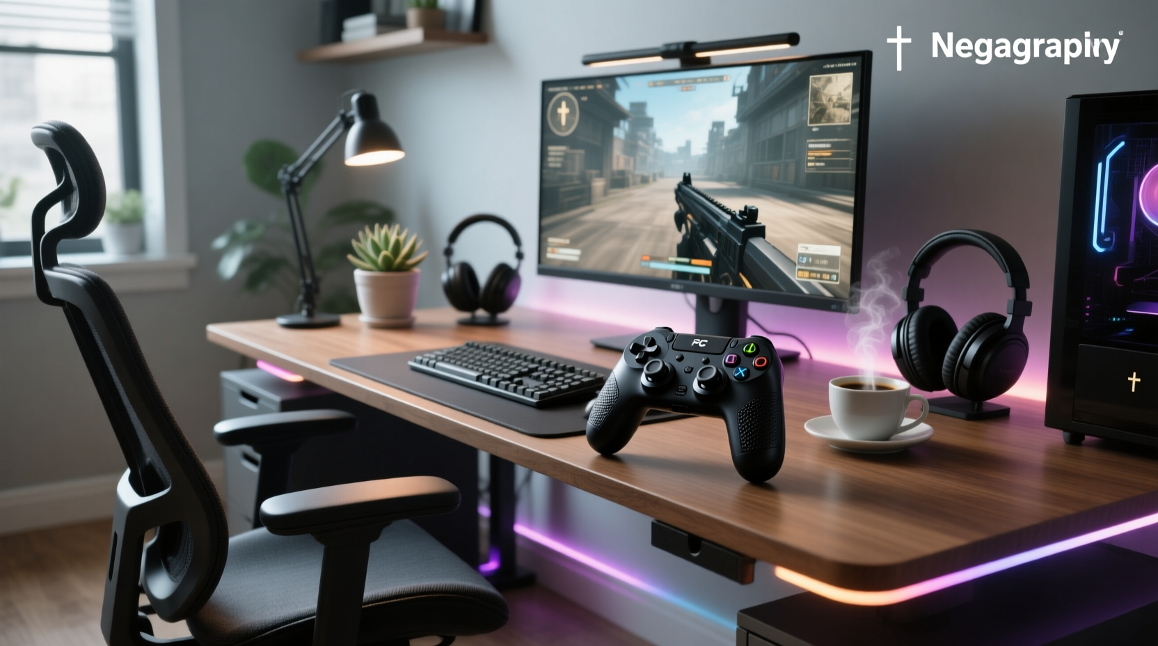 best pc gun controllers light gun vs motion gun explained