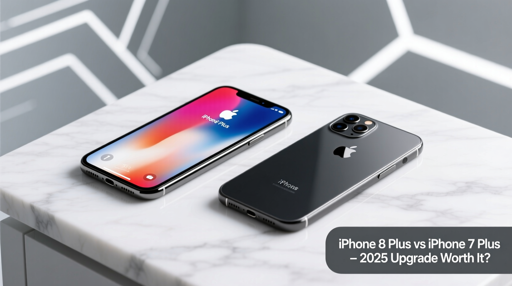 iphone 8 plus vs 7 plus is the upgrade really worth it in current year 5