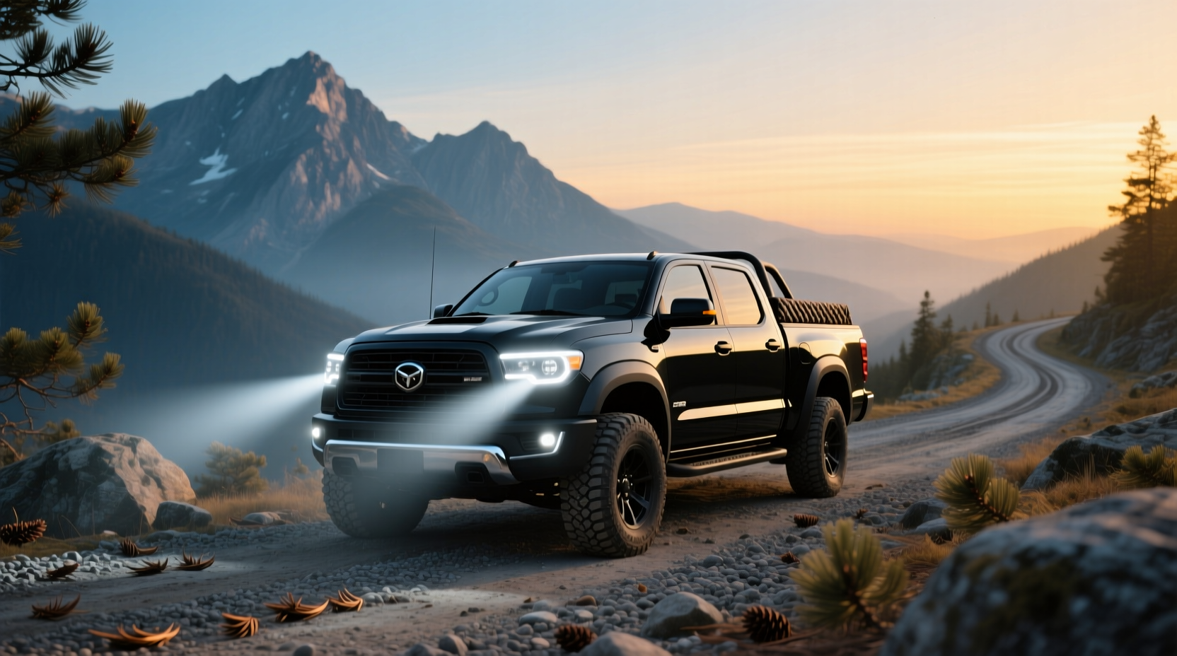 led pickup truck lights buying guide