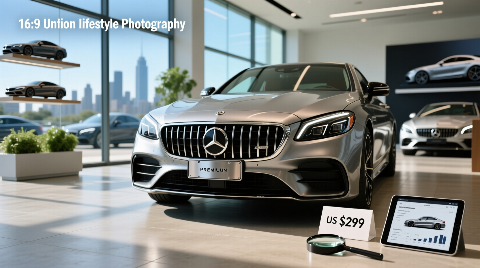 How Much Does a Car Number Plate Frame Cost?