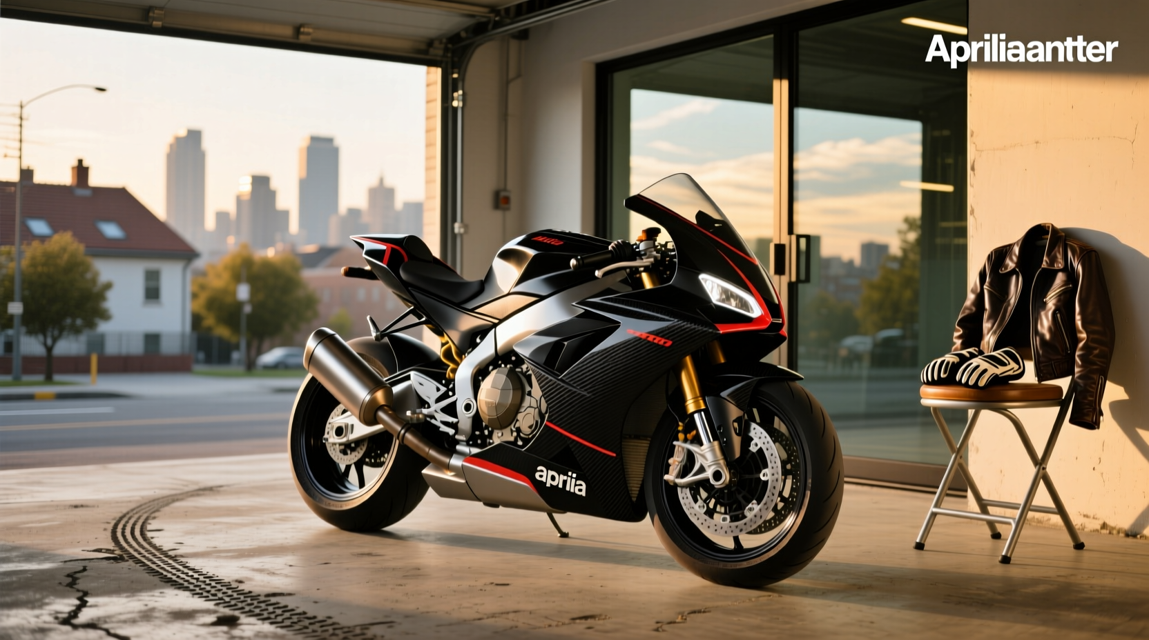 How to Buy a Used or New Aprilia RSV4 for Sale Safely