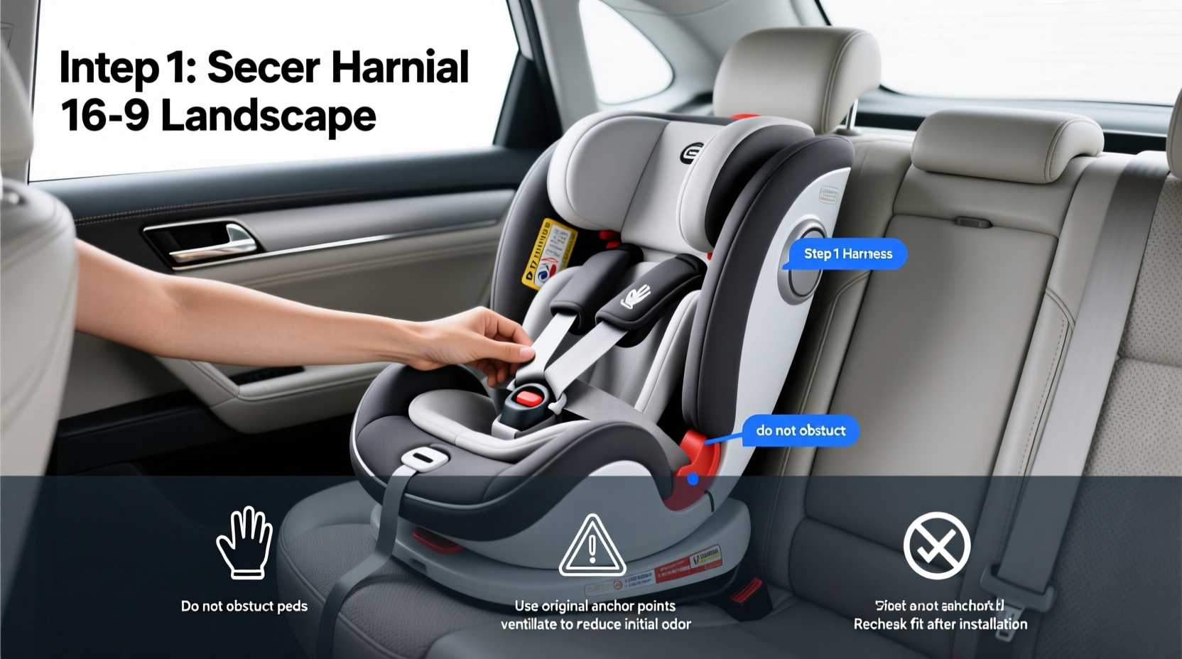 child car seat guidelines malaysia