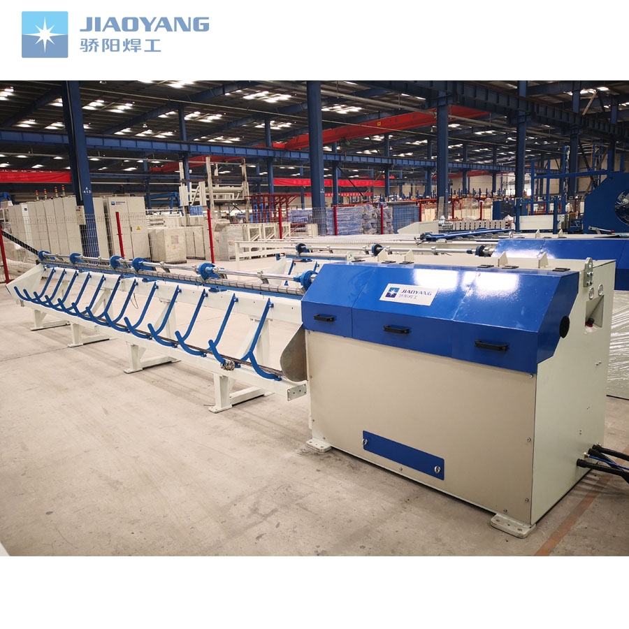 Máy Gia Cố Lưới Thép Máy Hàn Lưới Thép Hàn Máy Bê Tông Thanh Thép Tự Động