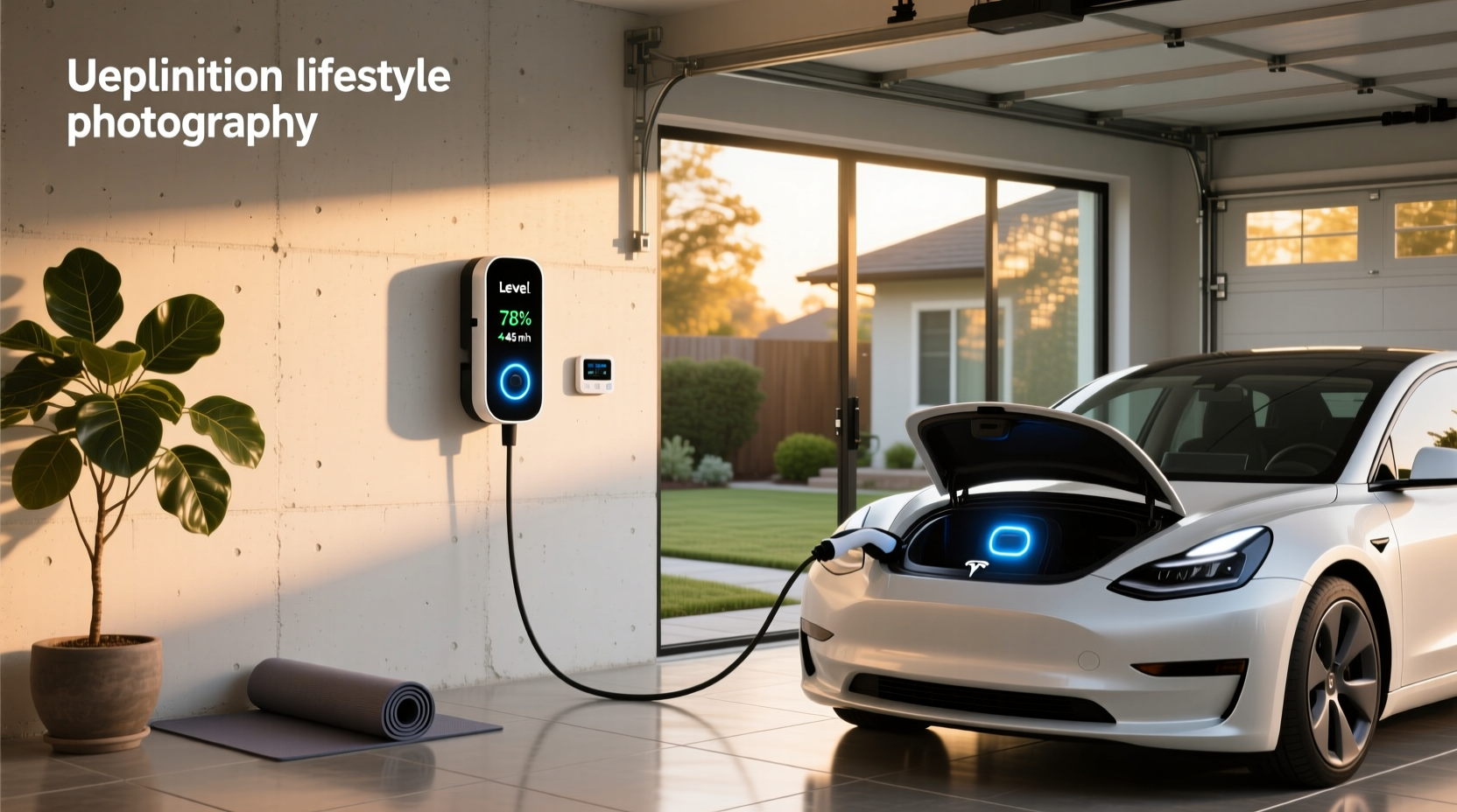 How to Choose Home EV Charger, Which EV Charger Is Best for Home?