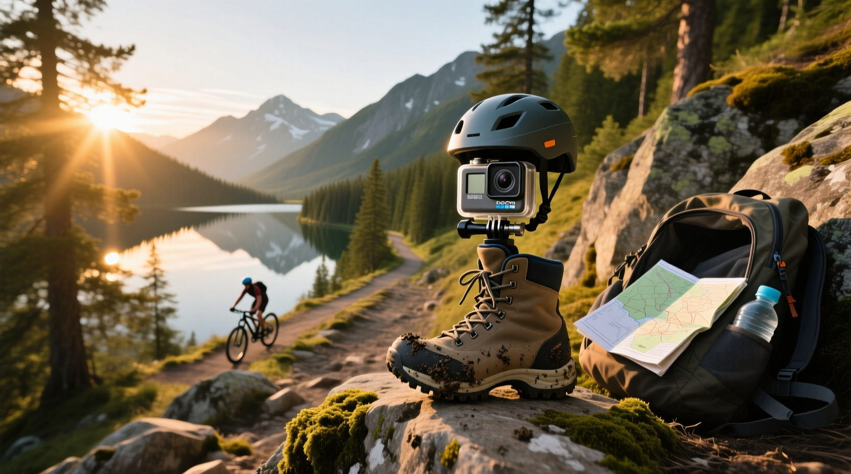 action camera buying guide what you actually need