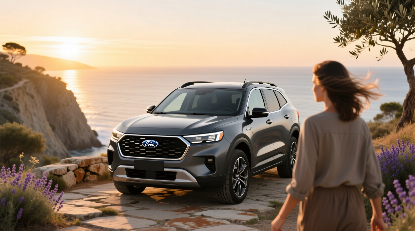 What's New in the 2026 Ford Maverick?