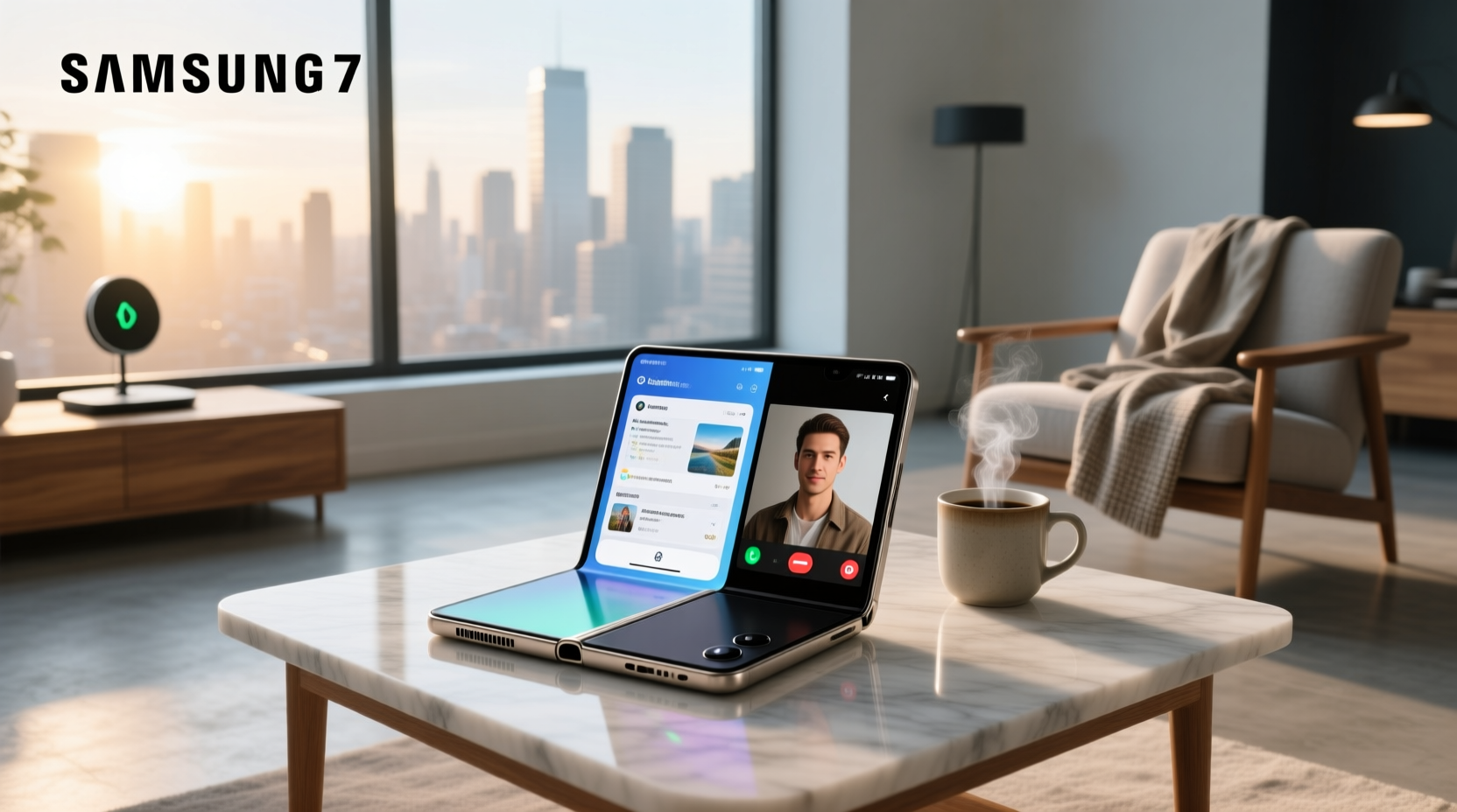 samsung galaxy z fold 7 real world value key trade offs