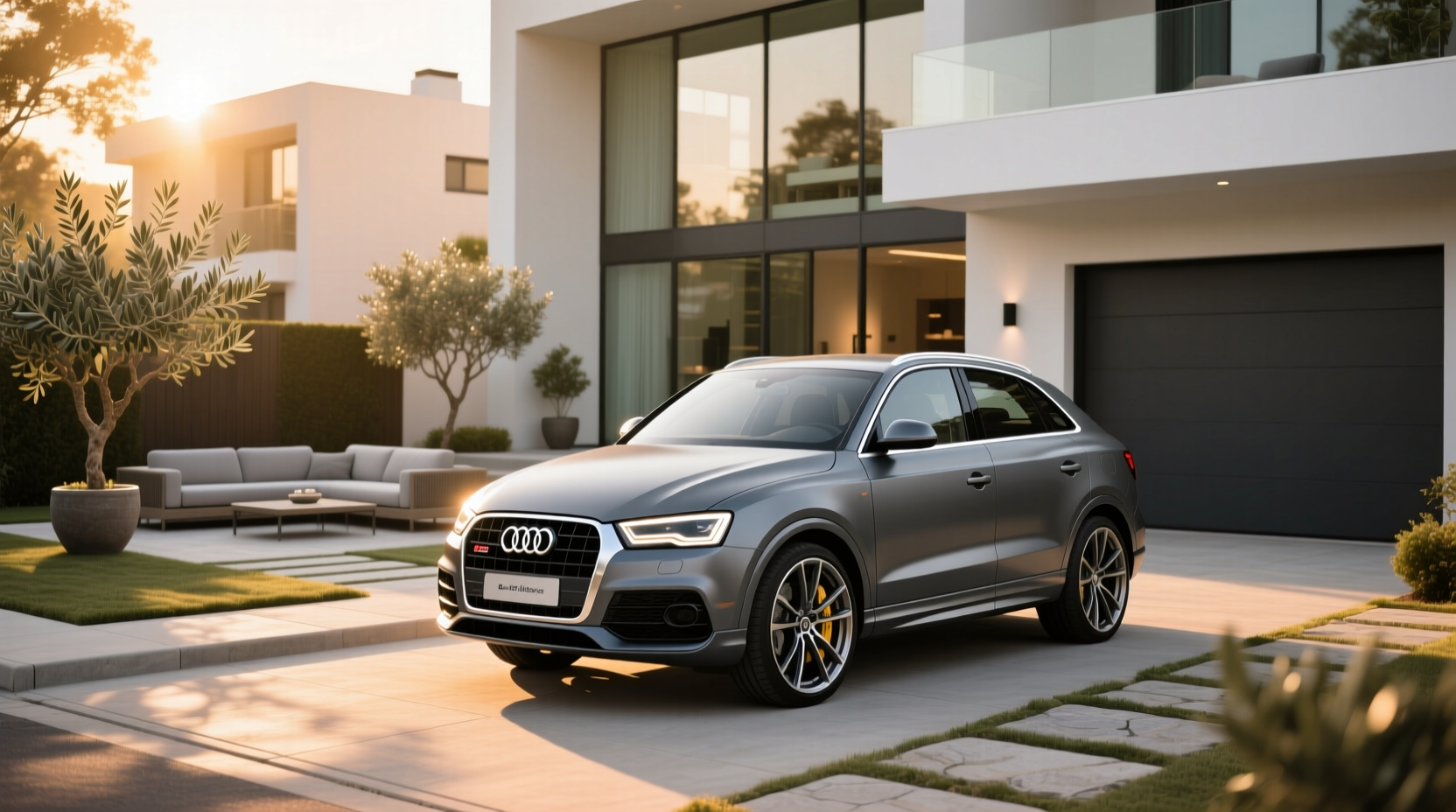 Used Audi Q3 Quattro Guide: What to Look For