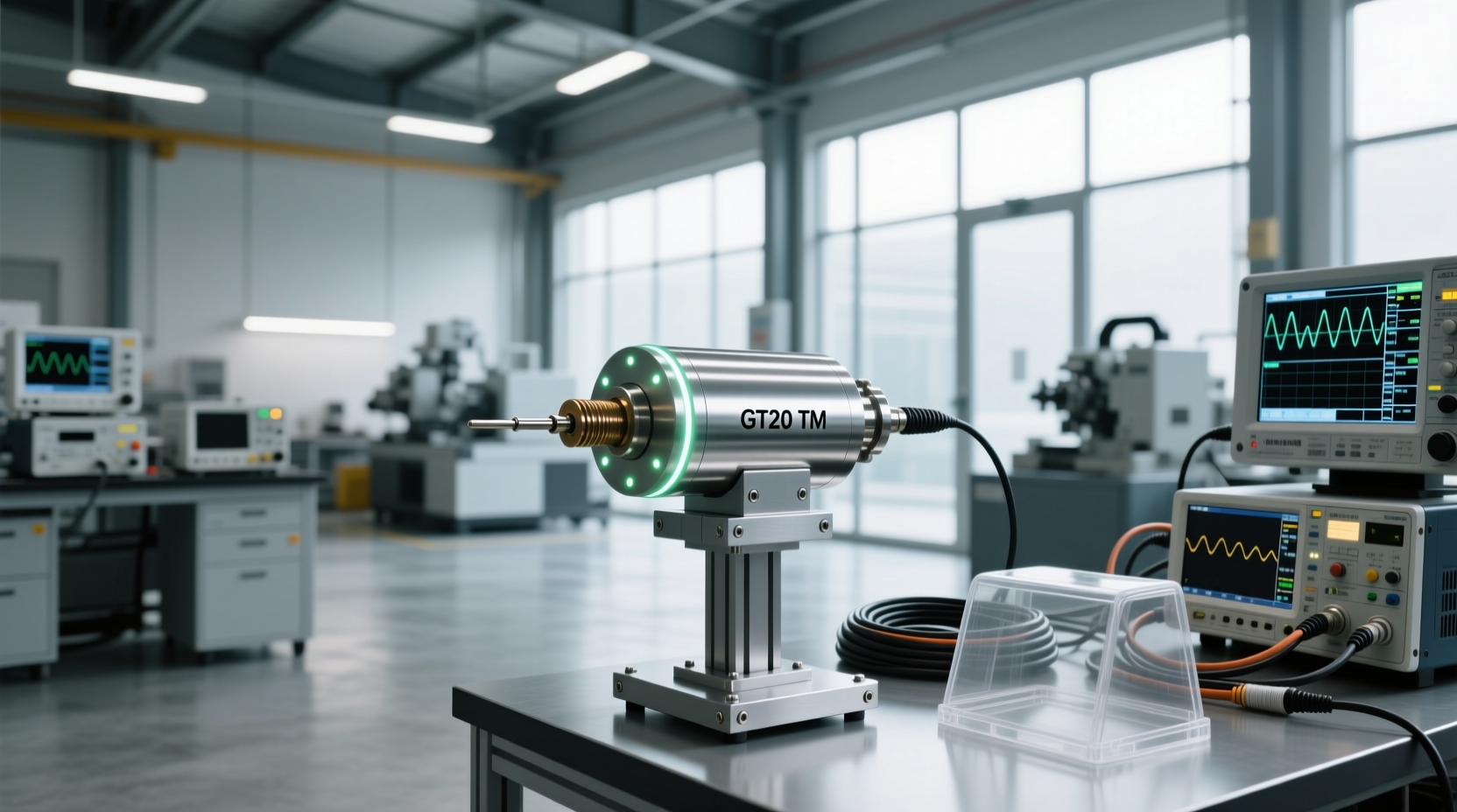 gt20 tm transducer guide specs, compatibility installation