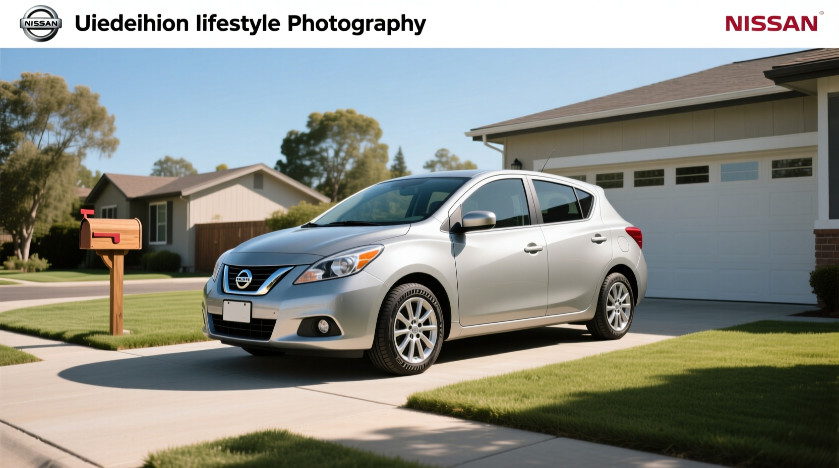 Tire Size Guide for 2012 Nissan Versa Hatchback