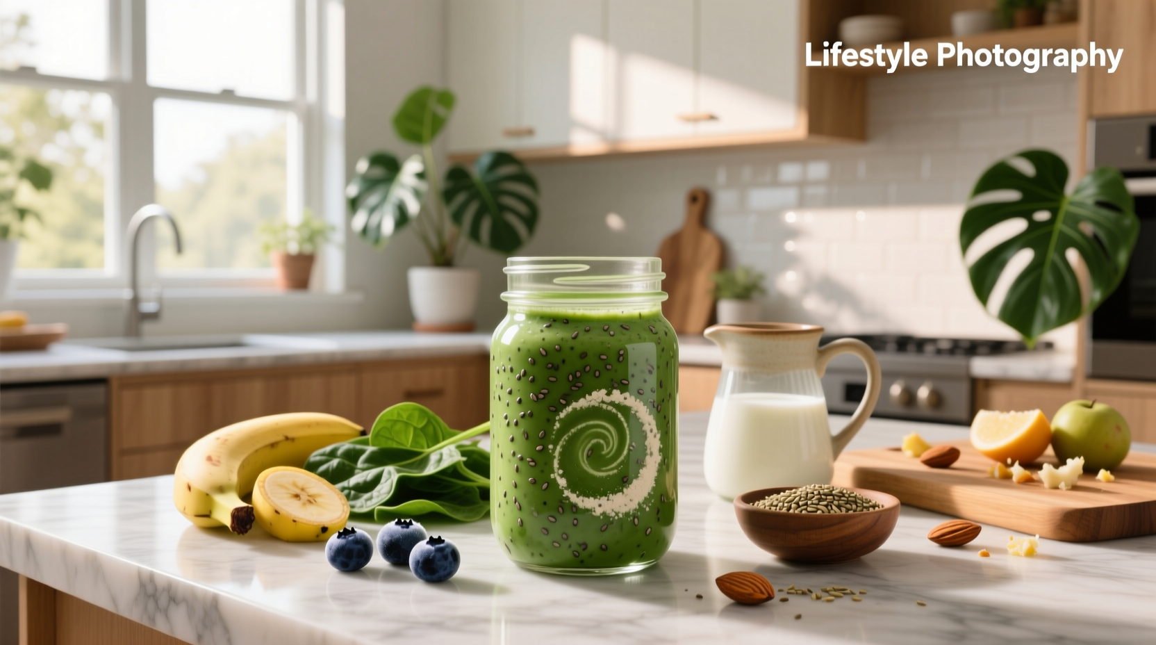 high protein vegan smoothie guide no powder needed