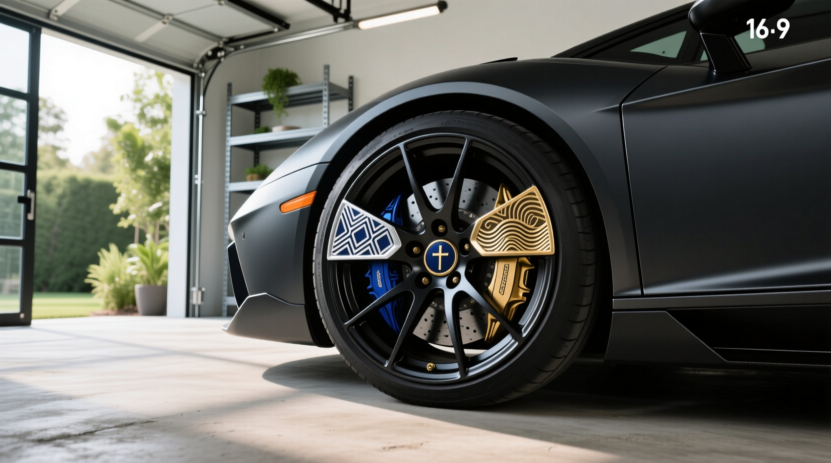 How to Choose Custom Wheel Caps for Your Vehicle