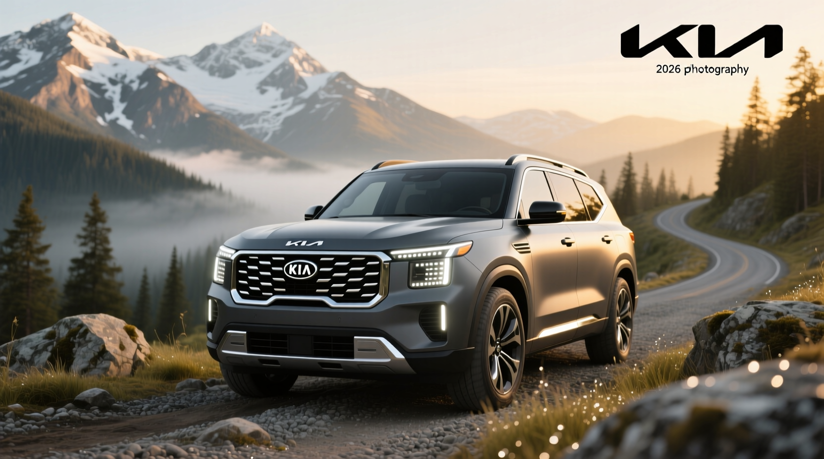 Will There Be a Kia Mohave 2026? What We Know So Far