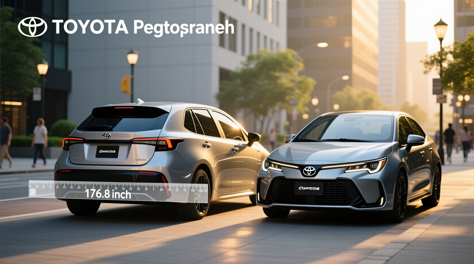 2025 vs 2026 Toyota Corolla Hatchback guide