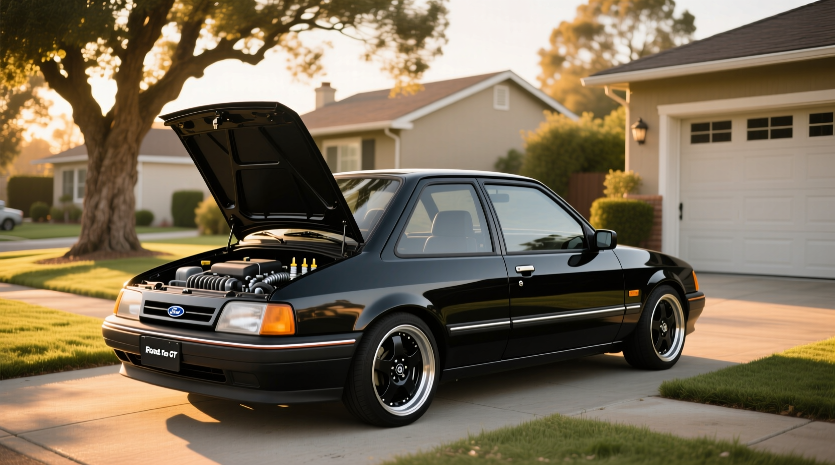 1995 escort gt engine buying guide