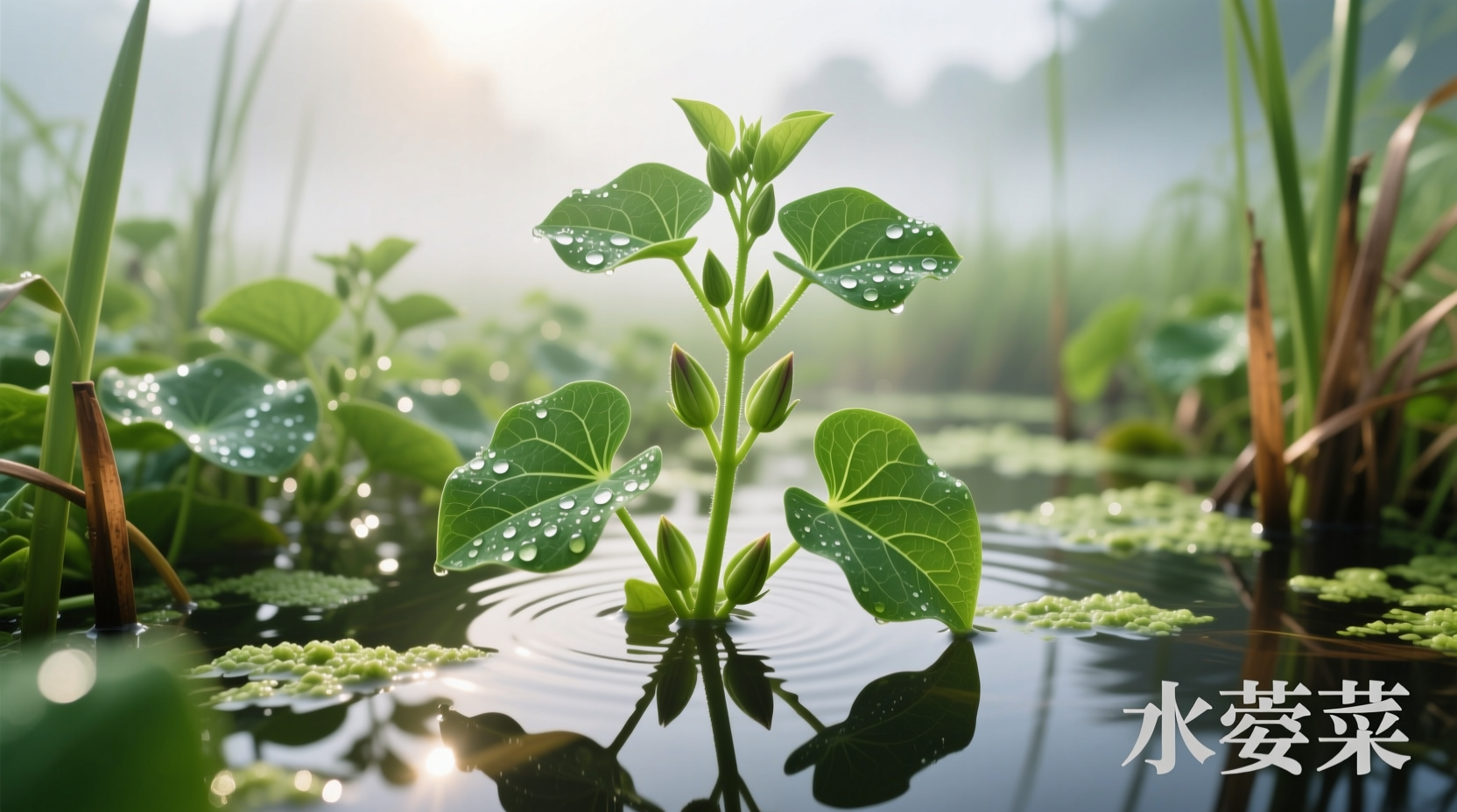 Chinese Water Spinach: Complete Guide to Selection, Cooking & Nutrition