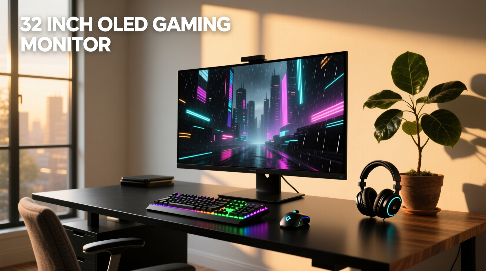 32 inch oled gaming monitor guide 2026