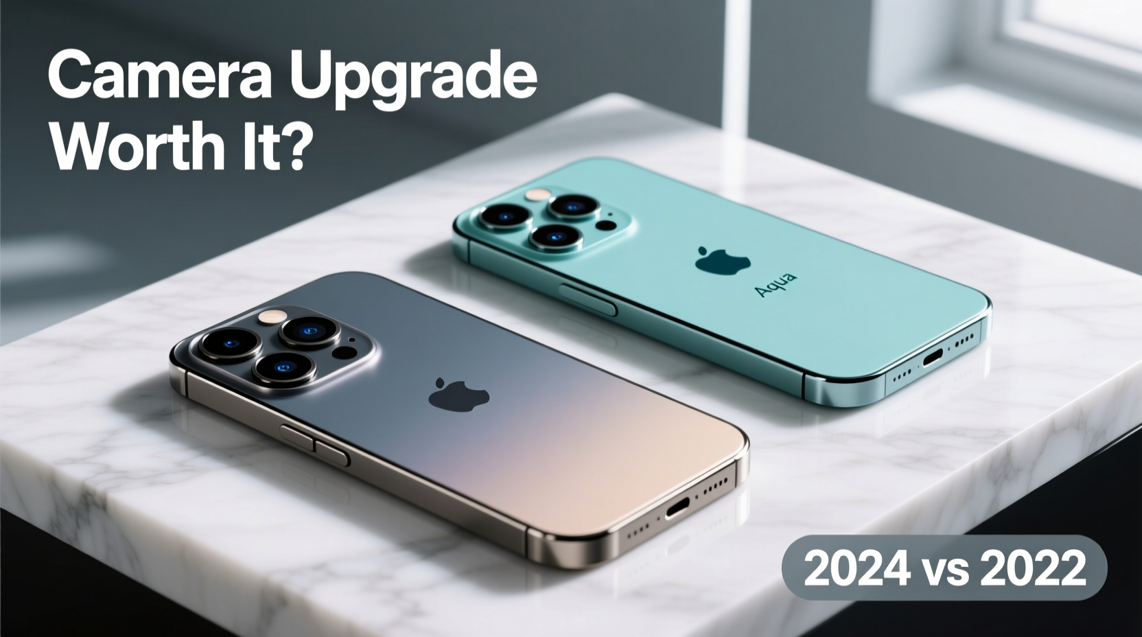 iphone 16 pro max vs 14 pro max camera is the upgrade worth it or should you stick with the 14