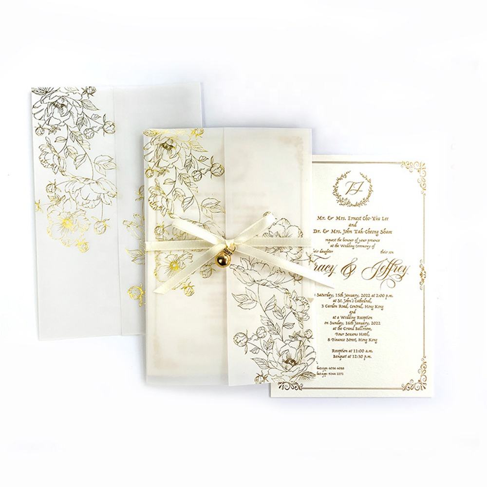 wedding invitation cards cheap