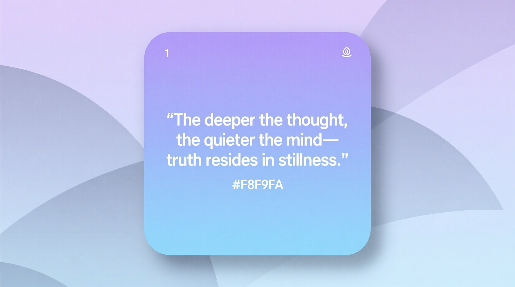 deep thinking quotes