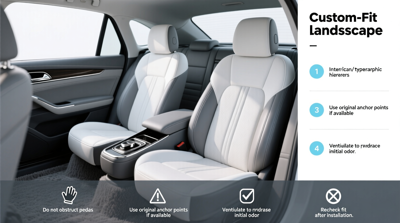 coverland custom fit seat covers reviews buying guide