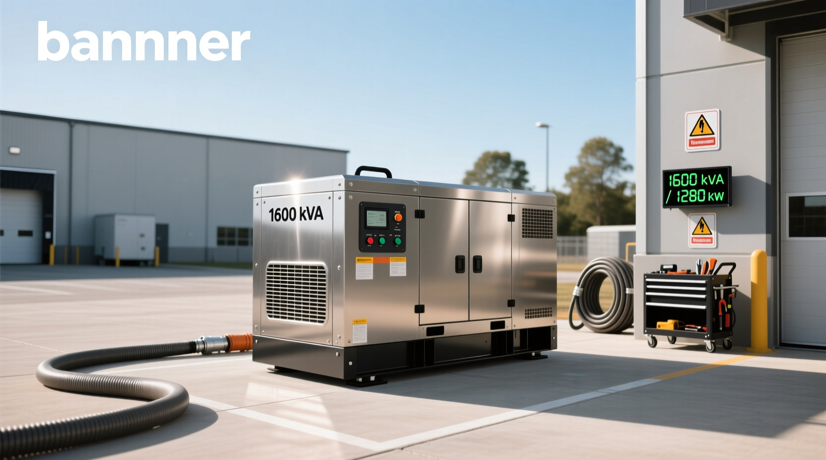 1600 kva generator price guide buying criteria
