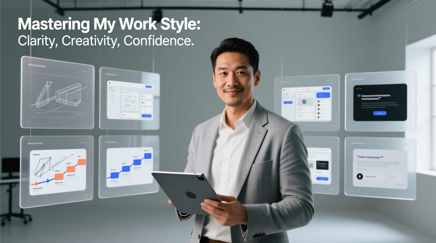 mastering how to describe your work style tips to showcase your strengths confidently