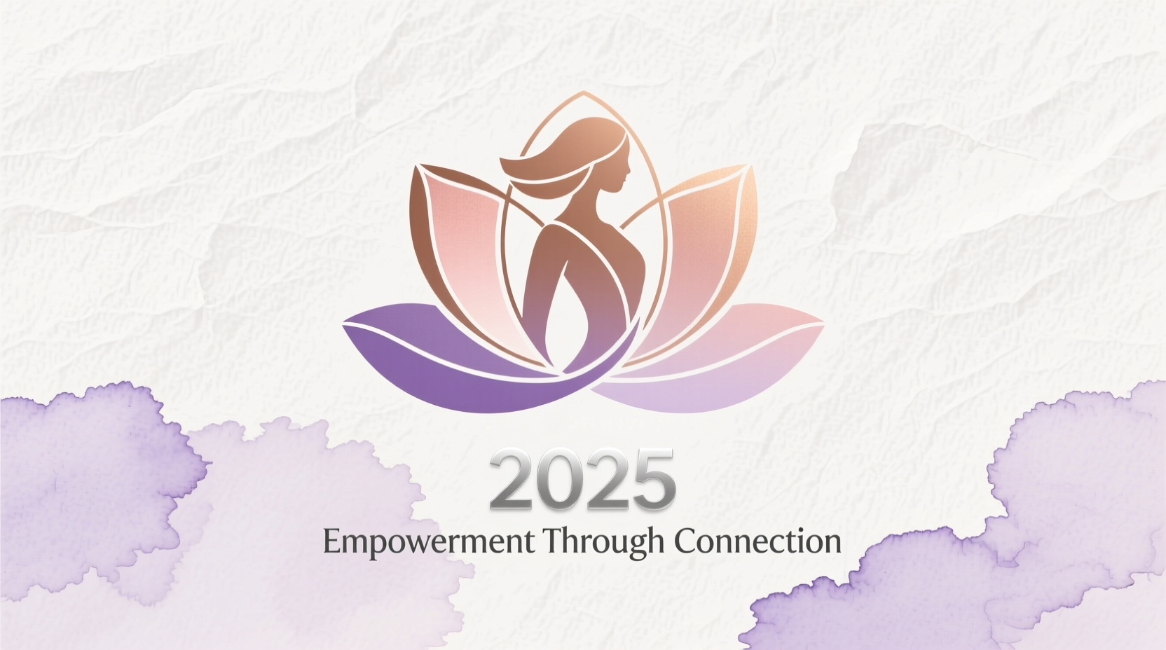 womens day logo 2025