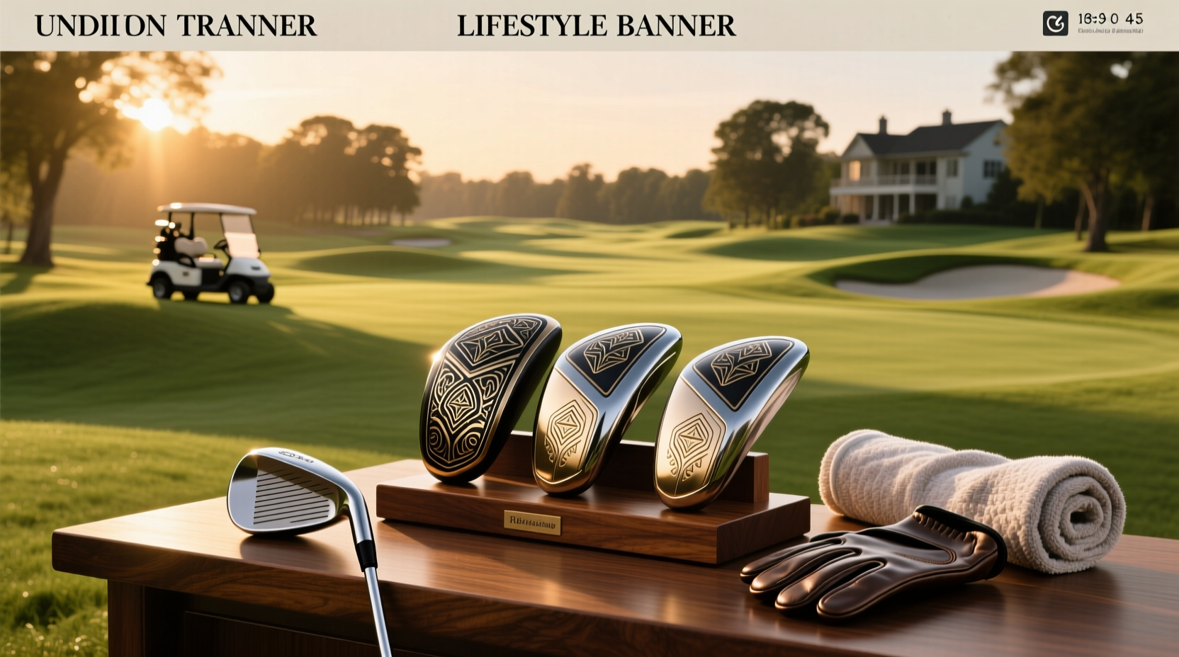 What Are Golf Driver Skins and How to Use Them?