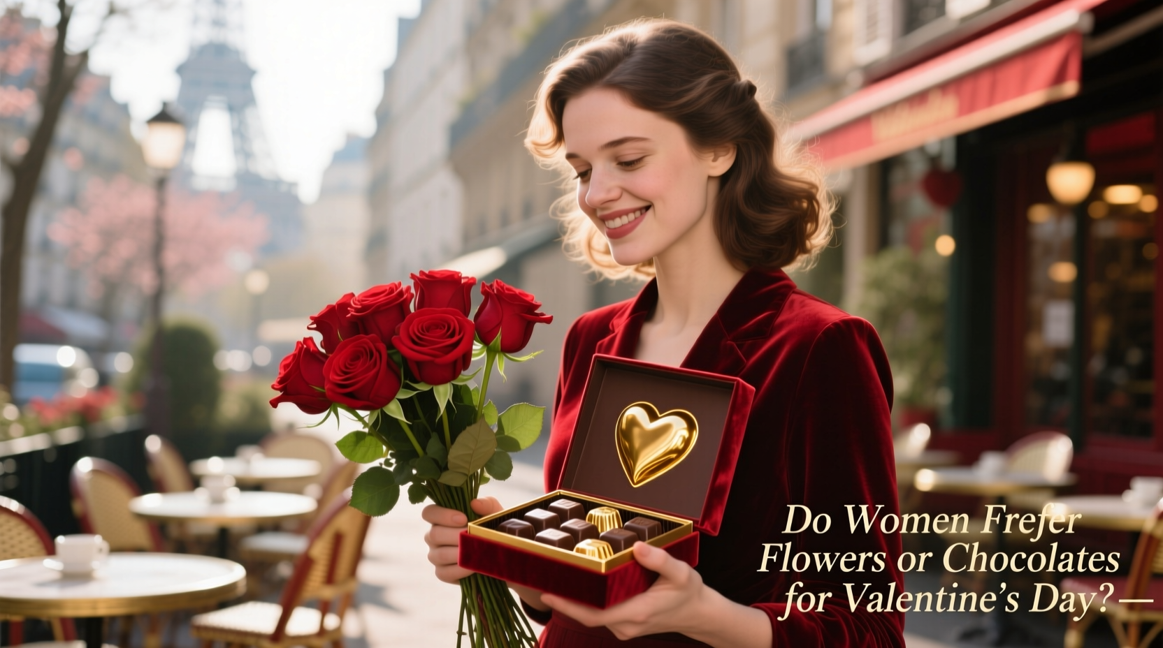 how does valentines day connect to ag