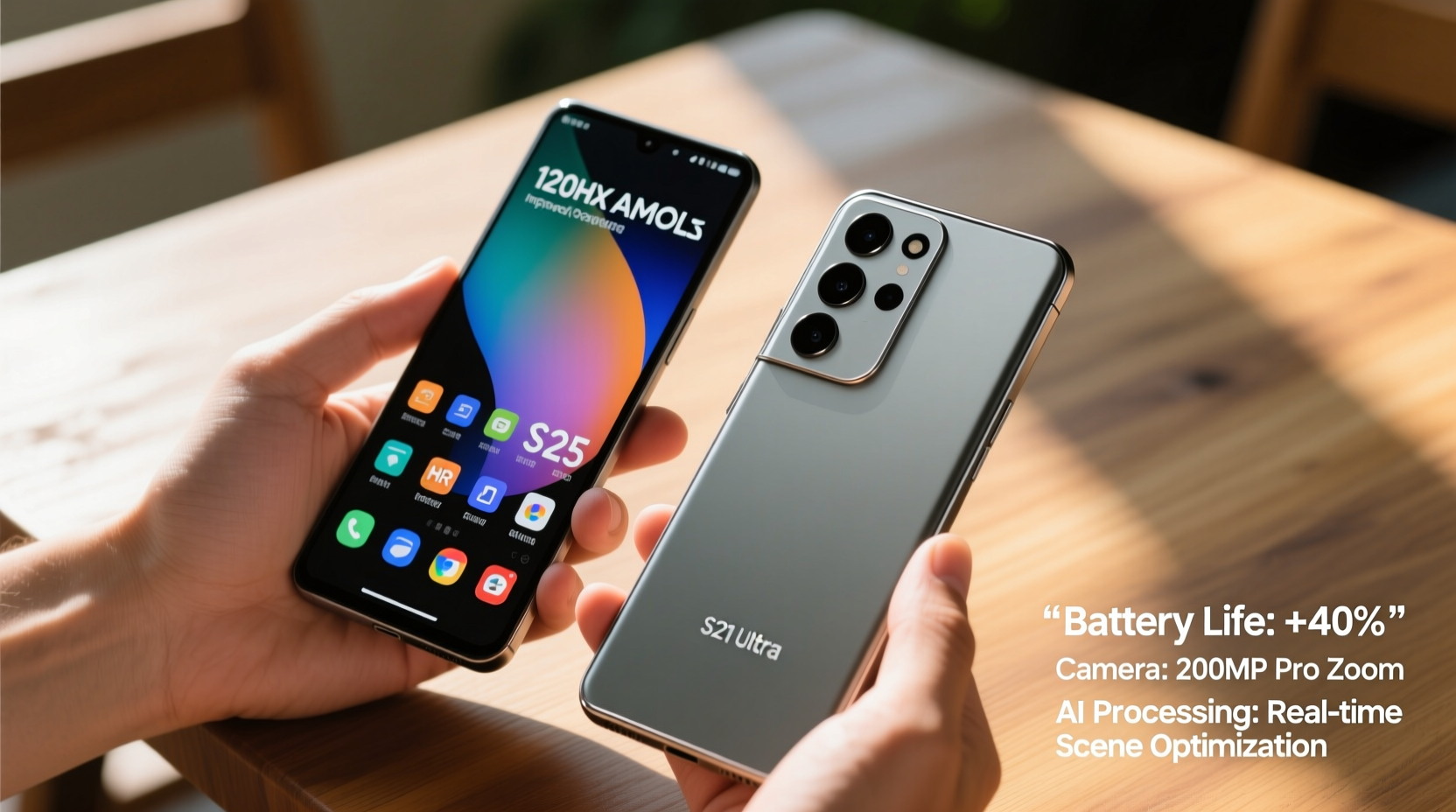 is upgrading from the s21 ultra to the s25 worth it real user experiences