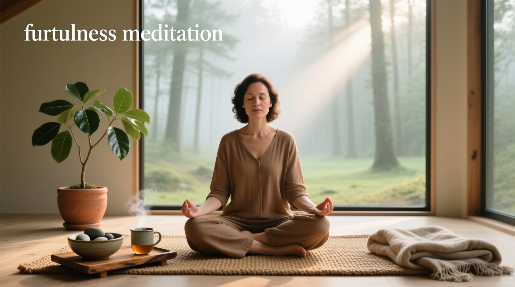 mindfulness meditation for anxiety relief