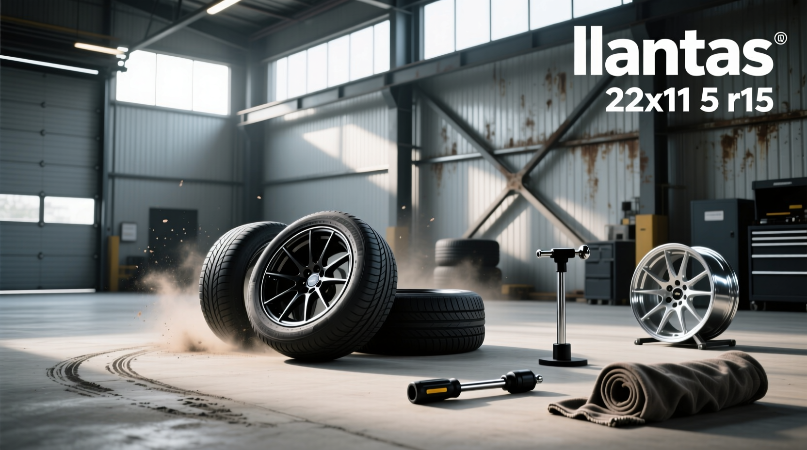 What Are 32x11.5 R15 Tires and Where to Use Them?