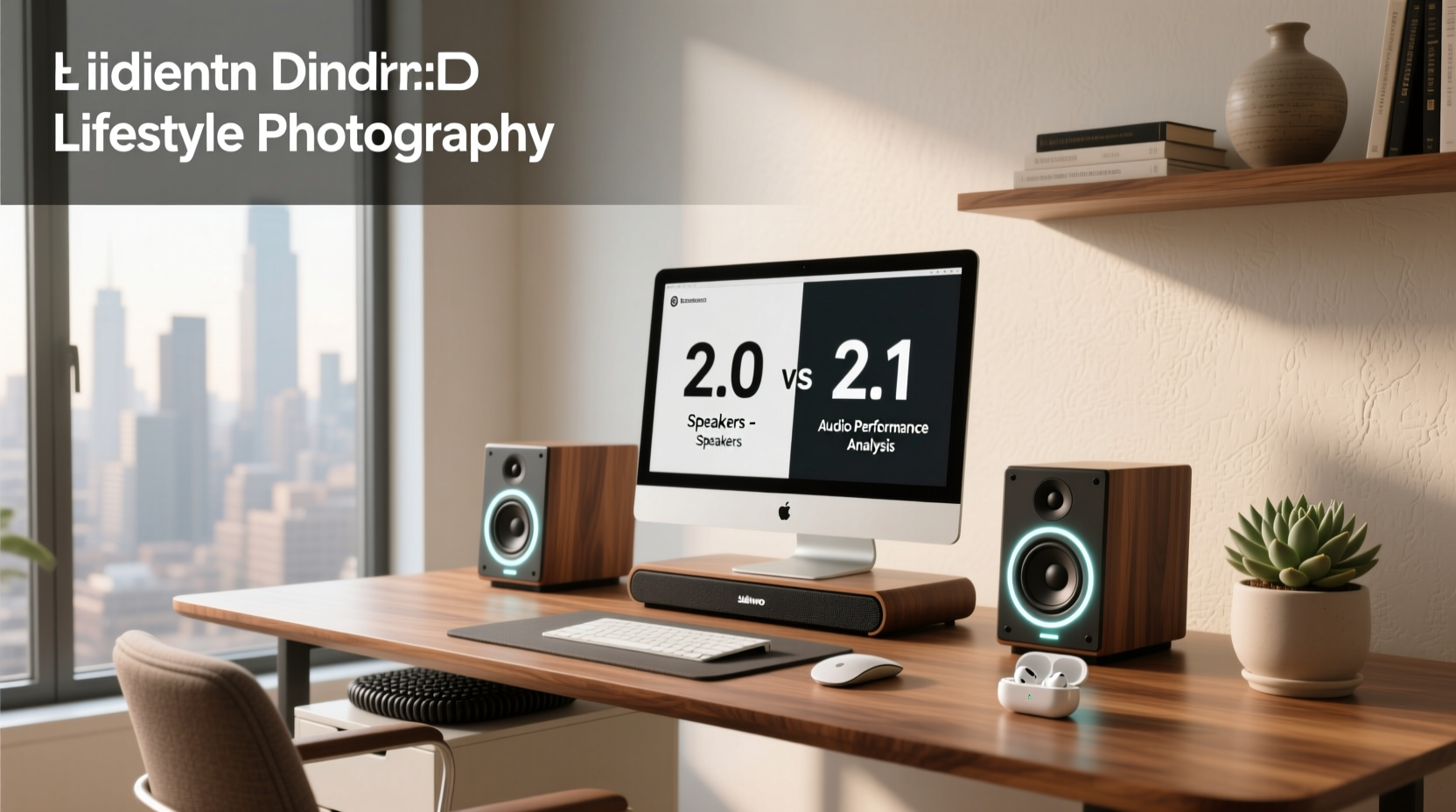 2.0 vs 2.1 computer speakers which fits your use 