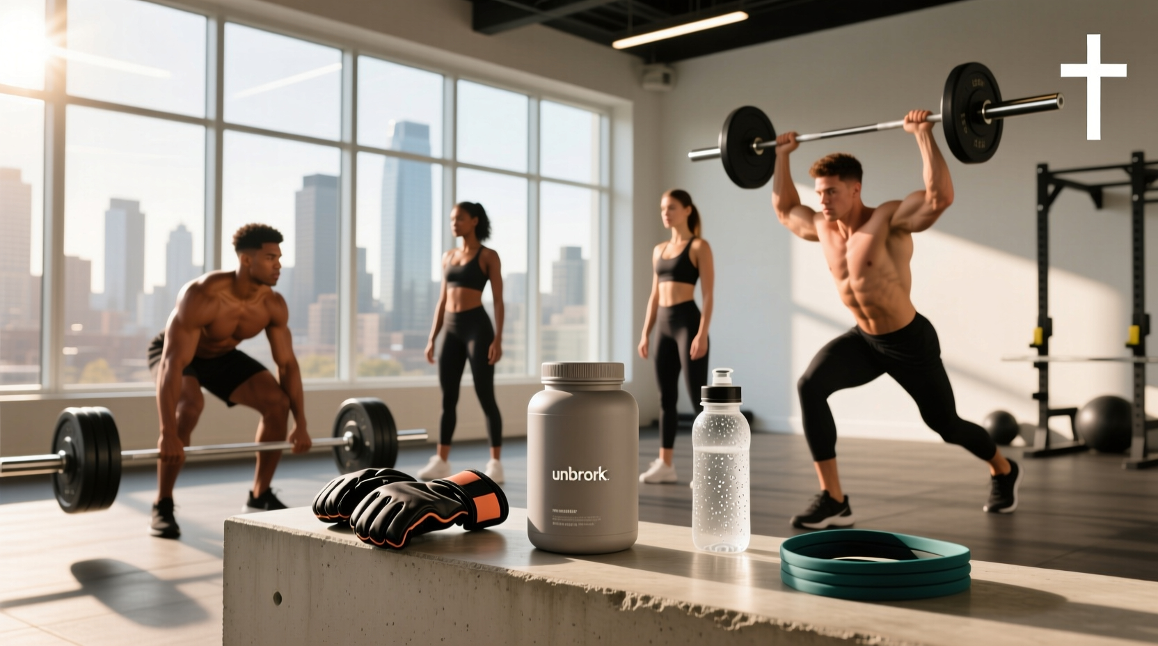 best pre workout for strength training