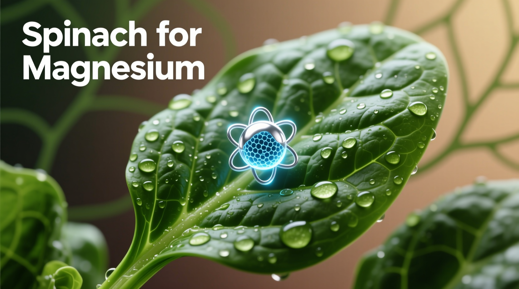 Spinach Magnesium Content: Facts and Best Practices