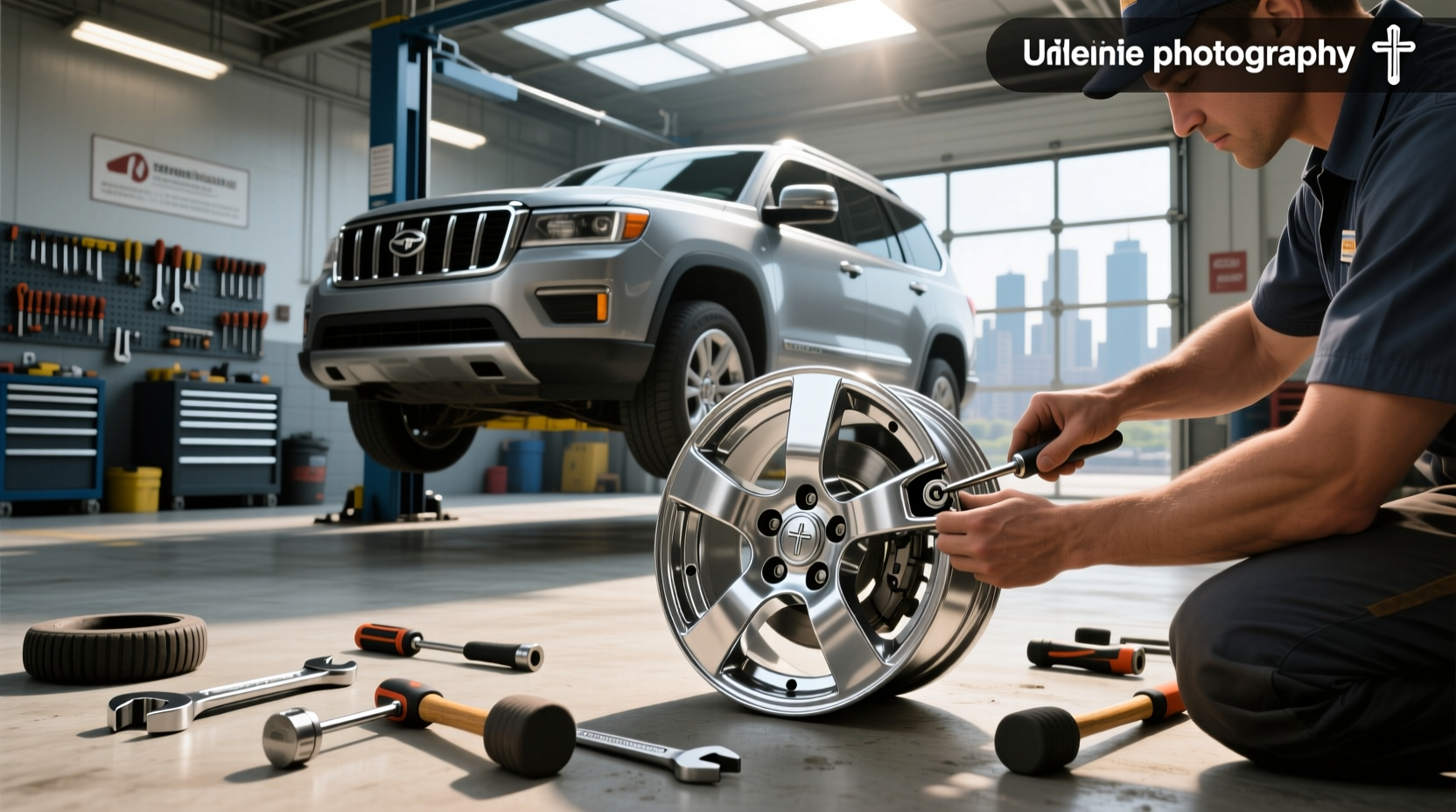 How to Replace Wheel Caps: A Complete DIY Guide