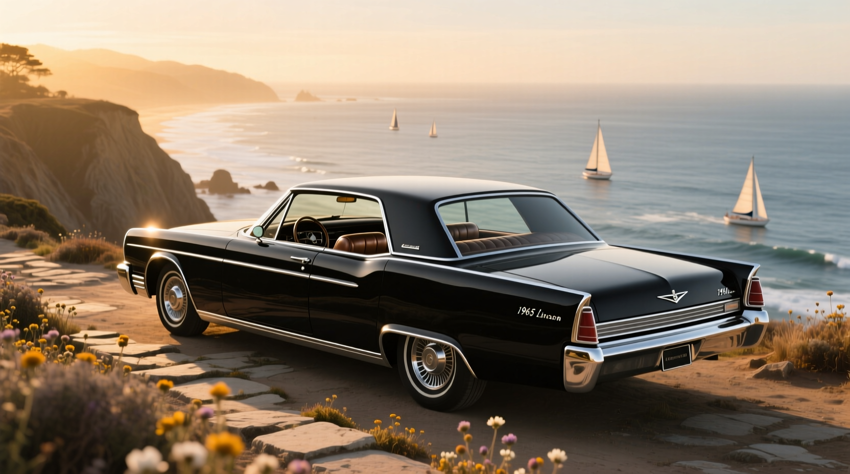 Lincoln Continental Luxury Car Buying Guide 2024