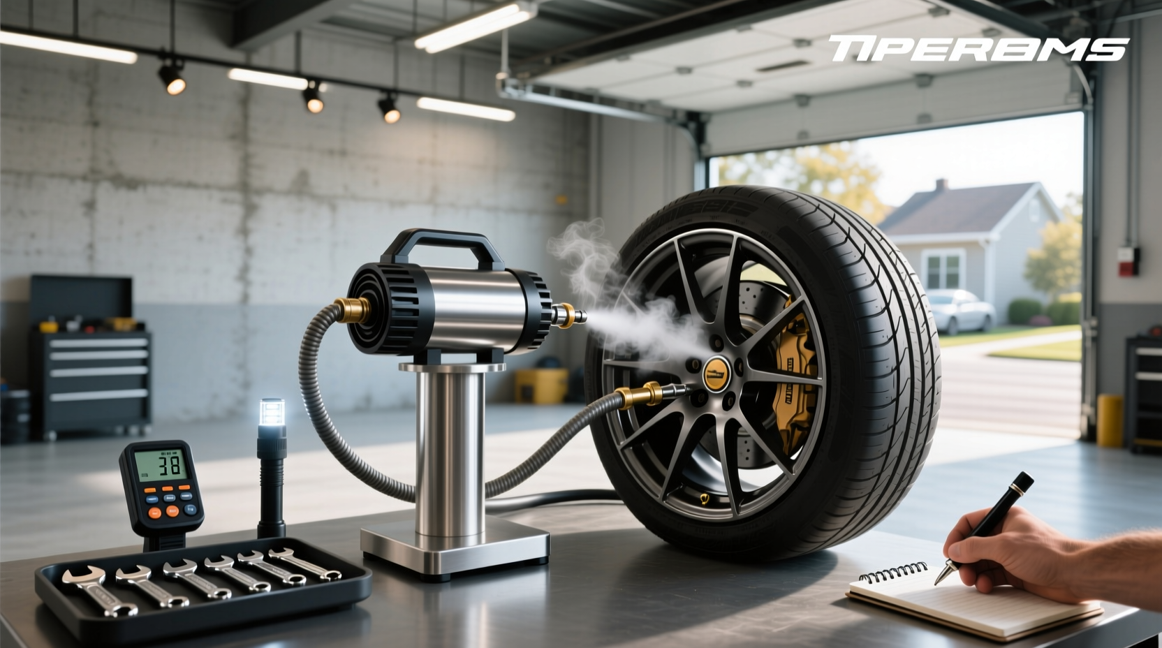 How to Choose Advance Auto Air Pump, Does Advance Auto Sell Tire Inflators?