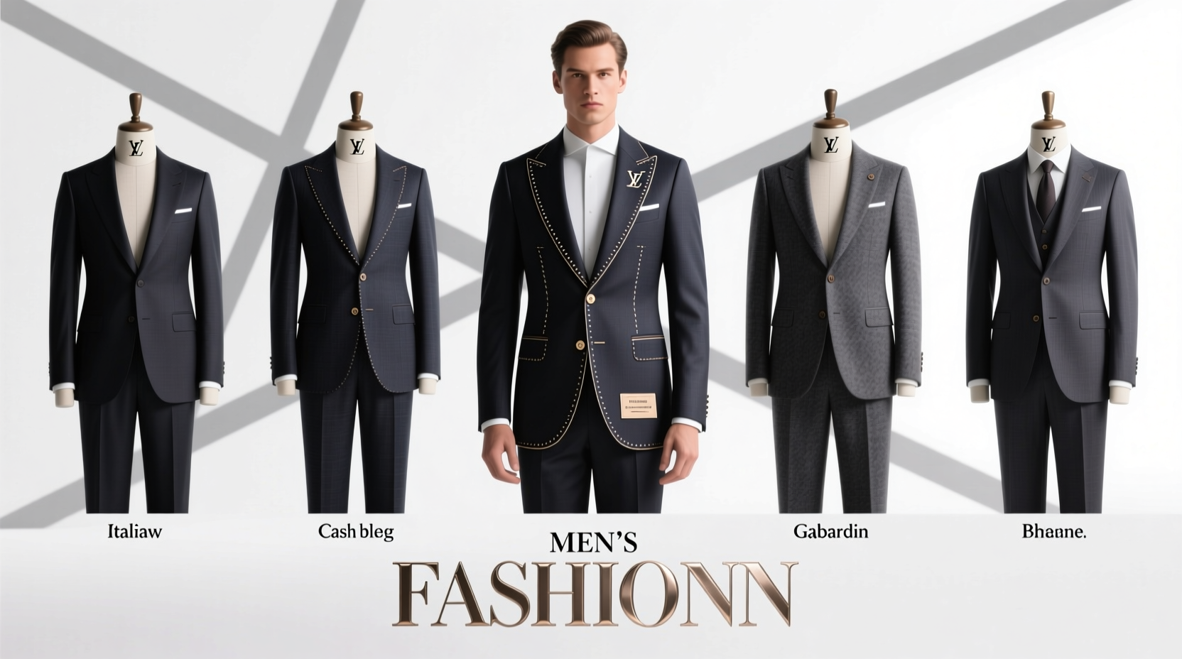 guide to finding the best suit brands for quality and style