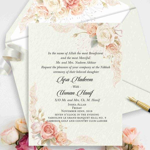 how do you address wedding invitation envelopes