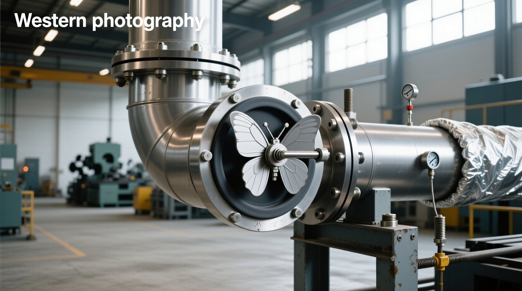 How to Choose Exhaust Pipe with Butterfly Valve: Buying Guide