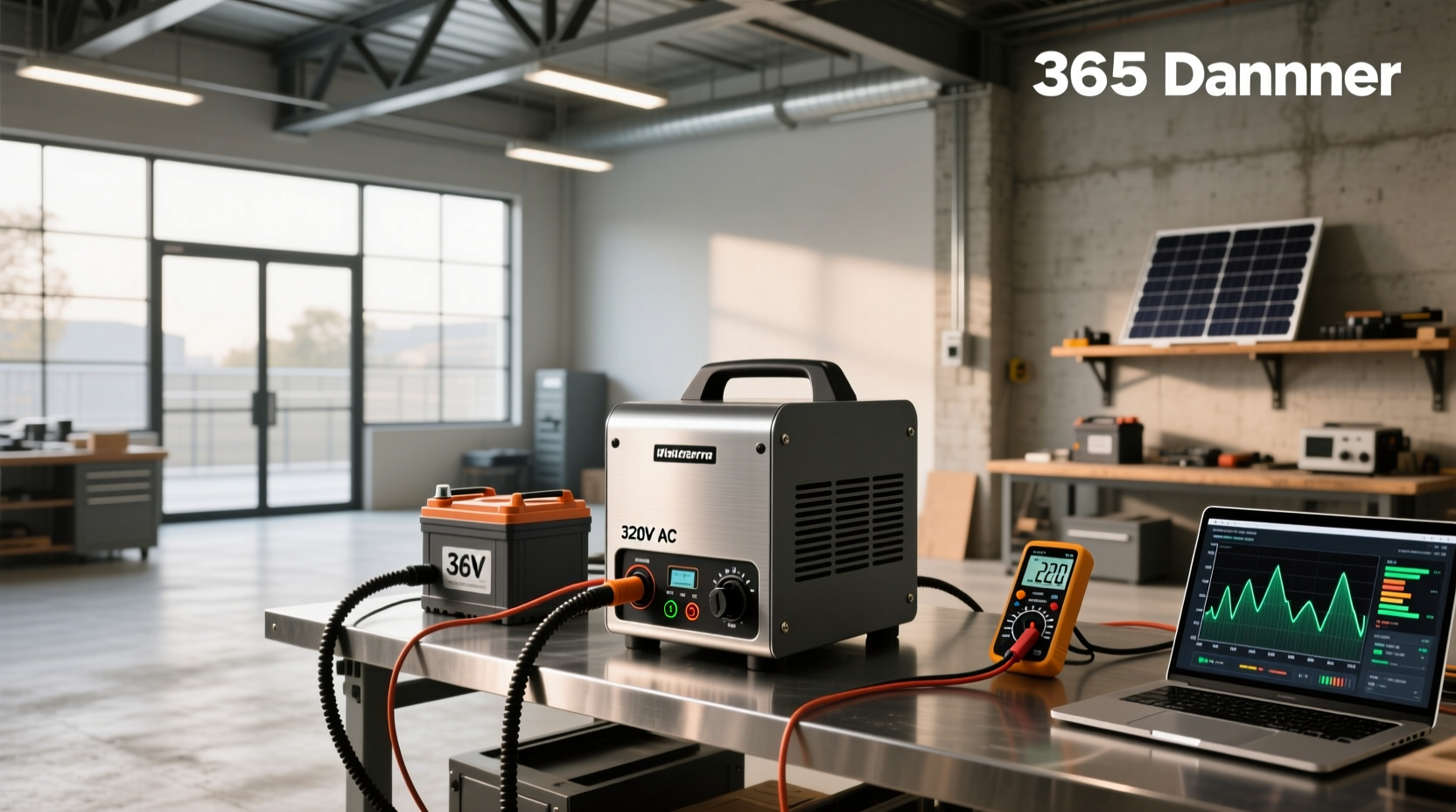 36v to 220v inverter guide what you actually need