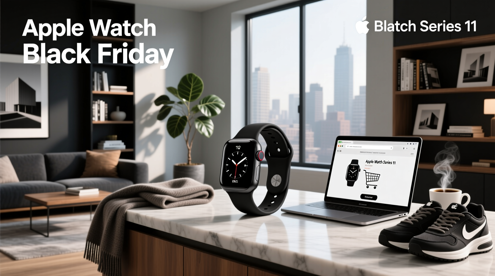 apple watch series 11 black friday guide