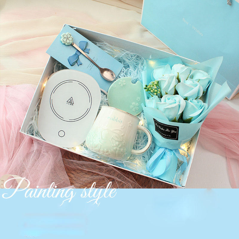 wedding gift for wife on wedding day