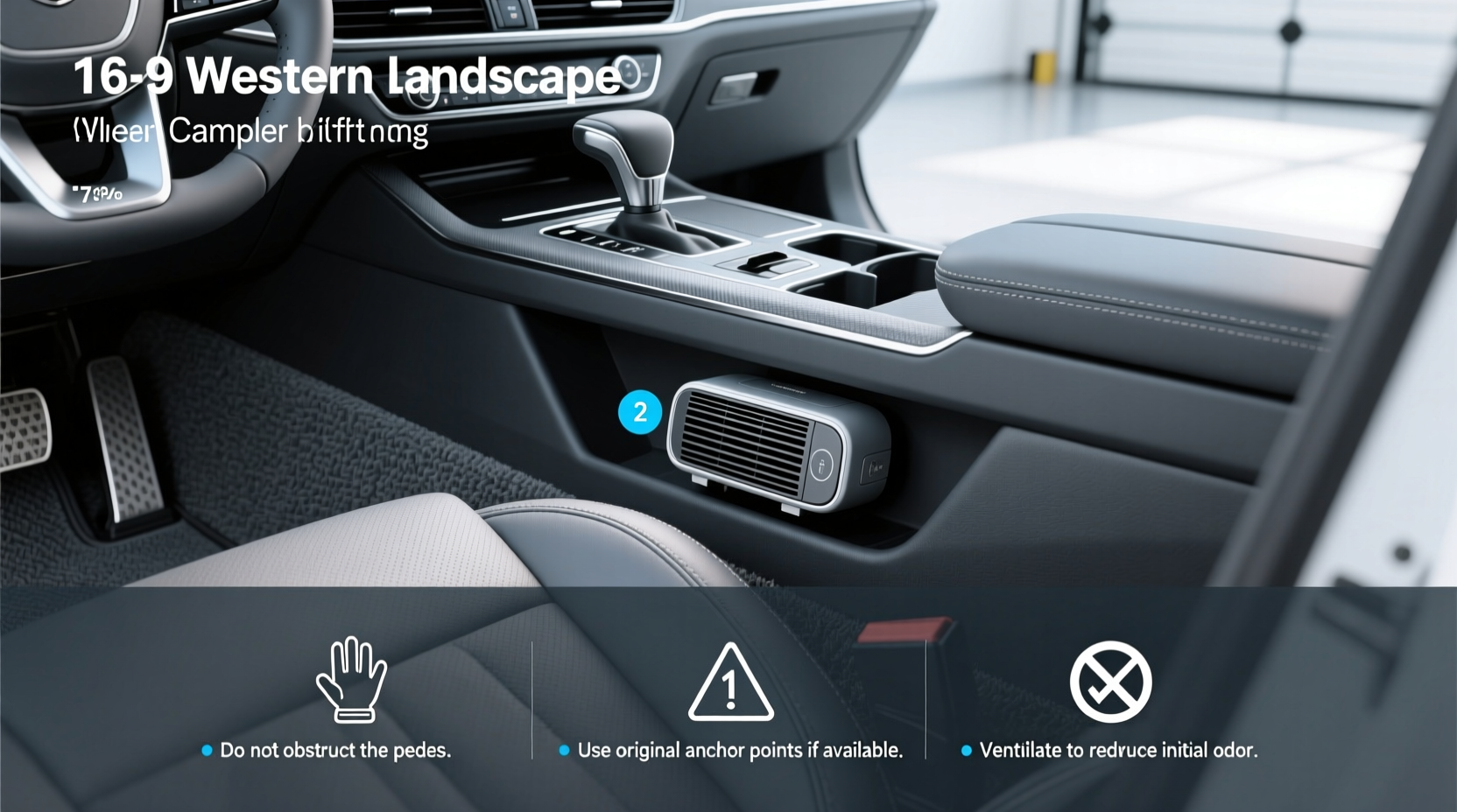 In Car Heater for Camping Buying Guide: How to Choose