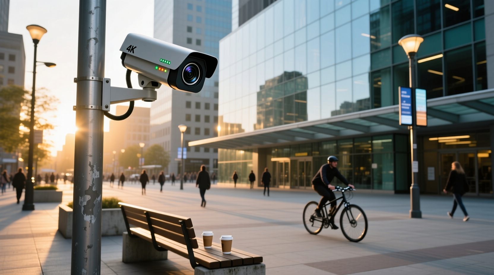 4k surveillance buying guide 2026