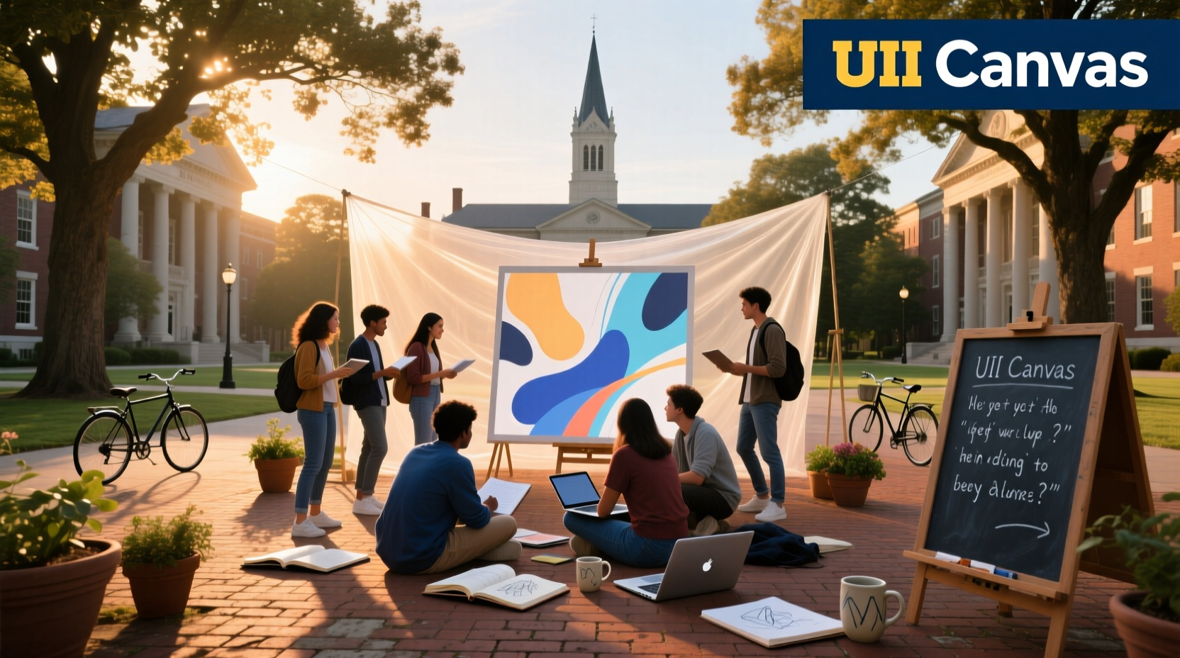 How to Log in to UIUC Canvas and Fix Common Access Issues