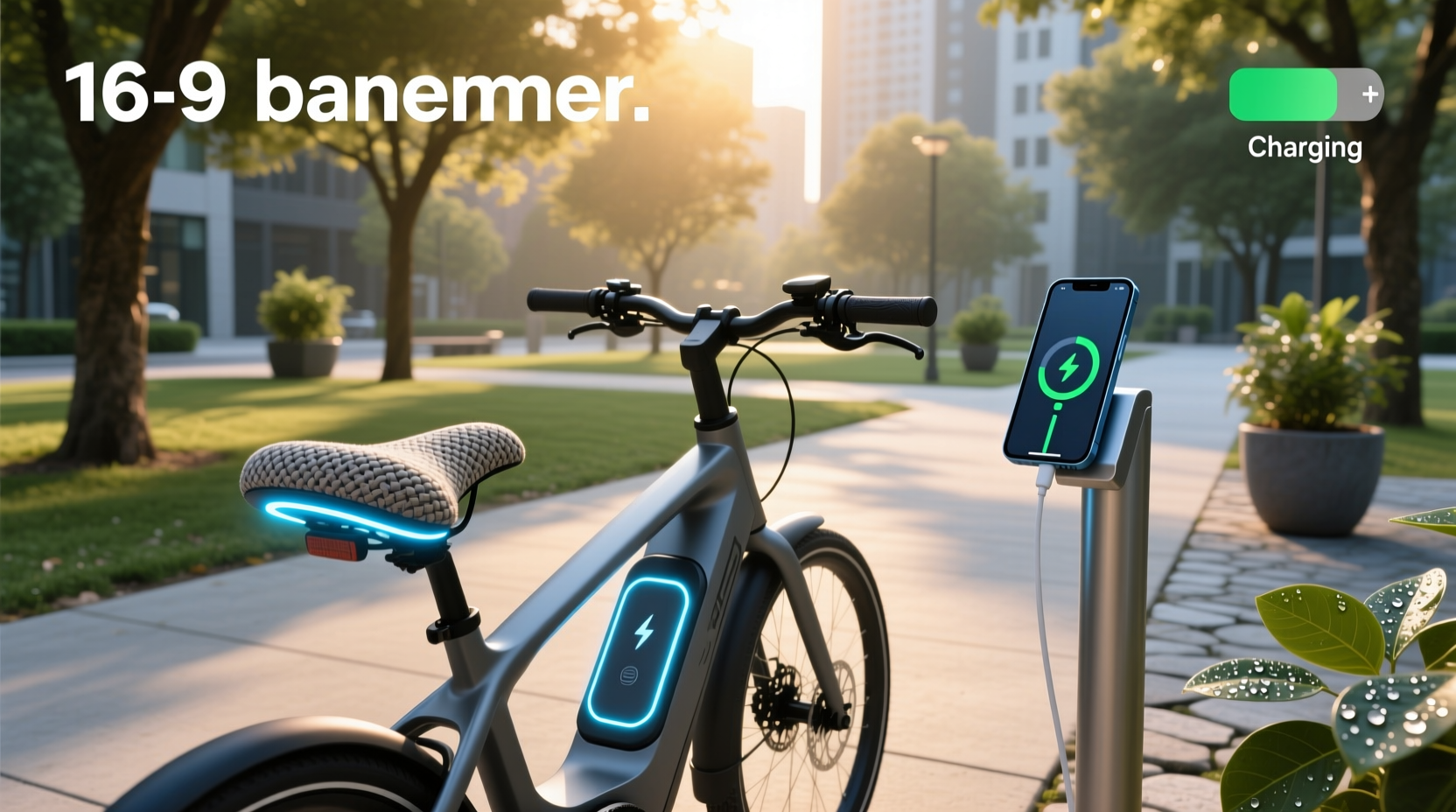 e bike wireless charging buying guide